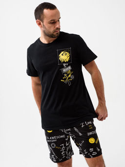 100% ХЛОПОК хлопковый Комплект  Смайл - Оптима фото 7