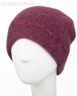 Морозко 449 Шапка женская (56-58)