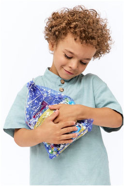 Детский набор Мешочек синий 1,0 1000г - Дедморозов фото 3