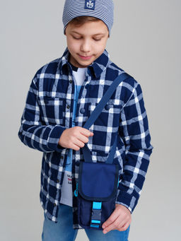 PlayToday / Сумка кросс-боди для мальчика