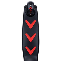 Самокат трехколесный Slider