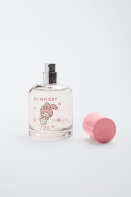 MY MELODY  SANRIO EDT 60 ML / 2.03 oz - Zara фото 3