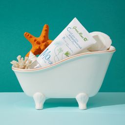 Скраб для тела антицеллюлитный с морскими водорослями 170 мл Green mama/Грин мама