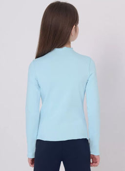 лонгслив 1ДДЛД4501200 - Апрель фото 4