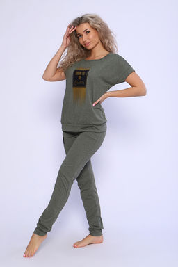 Костюм женский 51079 - Натали фото 8