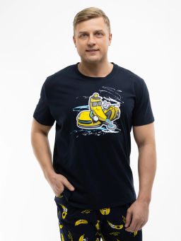 Костюм мужской, мод.2020 - Барболета фото 2