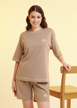 Футболка Тропикана