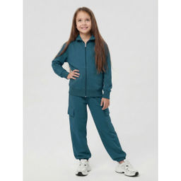 Костюм футер 2х нитка петля 8863320104 8863320104 купить оптом по цене 1 589 ?| Фабрика детской одежды Юлла