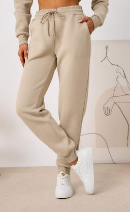 Брюки P522-0801-1 beige - Primm фото 3