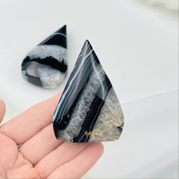 Свеча из Агата