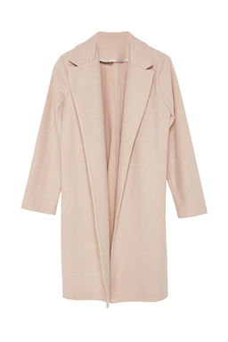 Tas Kapamas?z Yumusak Dokulu Astars?z Orme Kase Kaban TWOAW25KB00037