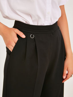 Брюки свободного кроя - Priz фото 11