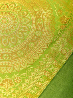 Чехол декоративный на подушку 40*40 в ассортименте № Нв127/23 - Ганг фото 2