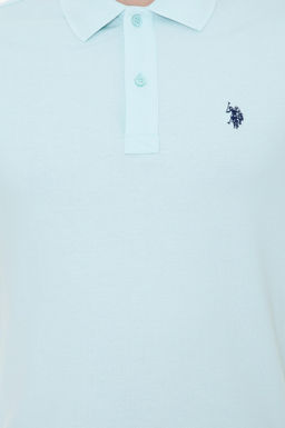 Erkek Nil Basic Polo Yaka Ti__rt