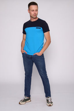 Футболка 17573 - Berchelli фото 31