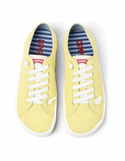 Camper / Кеды Peu Rambla Sneakers