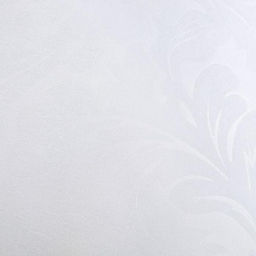 Подушка Адамас 50×70 см, искусственный лебяжий пух, микрофибра, МИКС, полиэстер