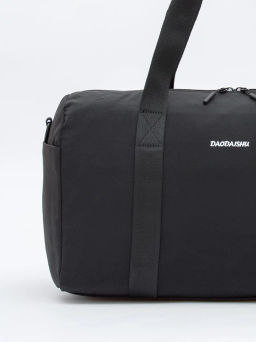 Сумка 73155D black Daodaisho
