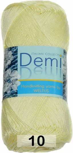 DEMI - Weltus фото 23