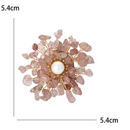 Брошь арт. 32 1261 (id 272105) - Rada фото 2