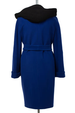 13-1083 Пальто женское демисезонное