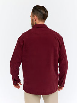 Сорочка мужская длинный рукав GREG S661/211/3841/K  фото 9