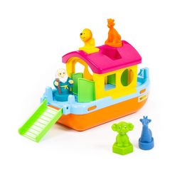 Ковчег (в коробке) - Полесье фото 4