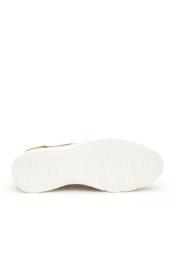 U. S. Polo Assn / Мужская бежевая обувь - U.s. polo assn фото 5