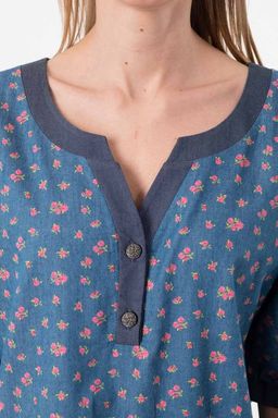 Платье П4-3774 - Wisell фото 4