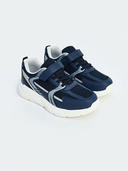 Fileli Erkek ?ocuk Sneaker