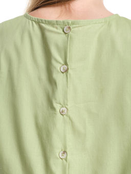 Платье Boho для девочки подростка UD 8061 коричневый - Mini maxi фото 19