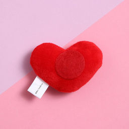 Магнит Обожаю, сердце - Milo toys фото 4