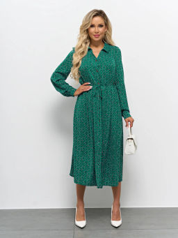 JETTY Платье  фото 4