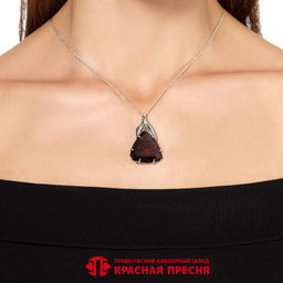 БРОШЬ 13616250-21