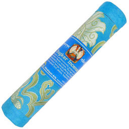 Himalayan Arts Dugker Дуккар (Дуккармо) безосновные благовония, 20 см, 60 гр