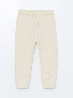 Beli Lastikli Basic Erkek Bebek Jogger E?ofman Alt?