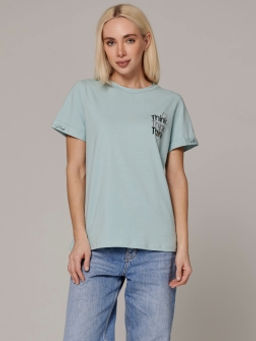 ФУТБОЛКА ЖЕНСКАЯ - Chic & charisma фото 14