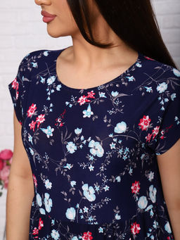 Платье Черри - Нагорная текстиль фото 6