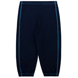 Штаны интерлок 0098200103