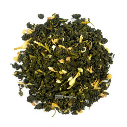 Чай Жасминовый Улун, Китай, 100 г