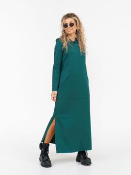 865 Платье "Тархун"