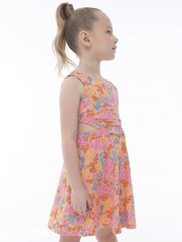 Уценка Pelican GFDV3319 платье для девочек  фото 2