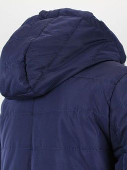 1107 LT. BLUE Джинсы зауженные женские ZAL