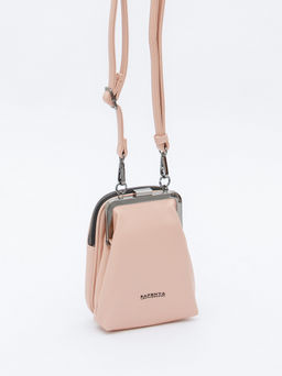 Сумка 29133-9 pink Velina Fabbiano-Safenta