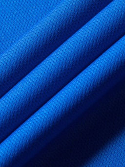 Футбольная форма KELME Short-Sleeved Football Suit (Blue/Dark Blue)