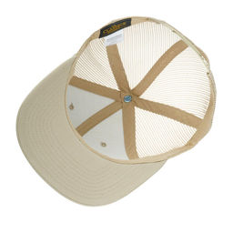 Бейсболка FLEXFIT арт. 6606 (бежевый) фото 3