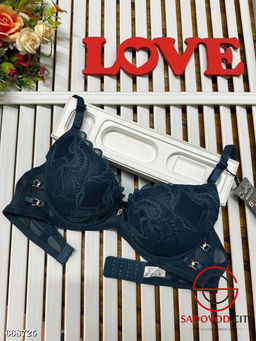 Бюстгальтер женский кружевной