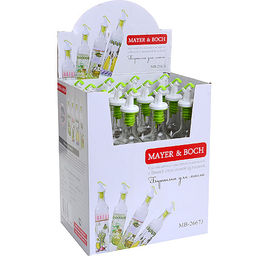 26673 Бутылка для масла 500мл MB (х24) - Mayer&boch фото 4