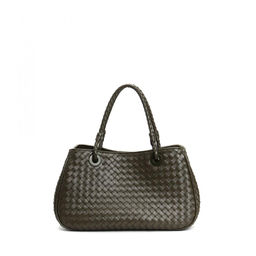 Женская сумка, кожа, MIRONPAN 90651 Черный фото 13