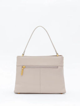Сумка 1237M beige Polina&Eiterou